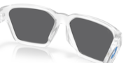 Carolina Panthers Briza - Matte Clear