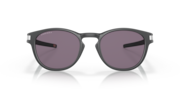 Latch™ (Low Bridge Fit) - Matte Carbon