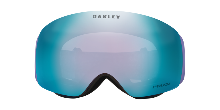 Flight Deck™ M Snow Goggles - Lilac Cell