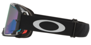 Airbrake® MX Goggles - Tuff Blocks Gunmetal Black
