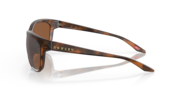 Pasque - Matte Brown Tortoise