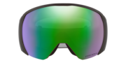 Flight Path L Snow Goggles - Matte Black