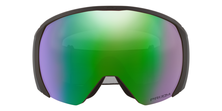 Flight Path L Snow Goggles - Matte Black