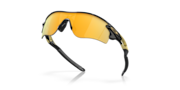 RadarLock® Path® (Low Bridge Fit) - Polished Black