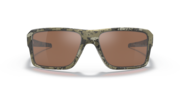 Standard Issue Double Edge Desolve Bare Camo Collection - Desolve Bare Camo