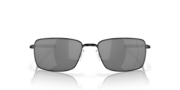 Square Wire&trade; - Polished Black