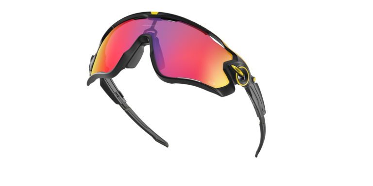 2019 Tour de France™ Jawbreaker™ - Matte Black