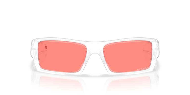 Gascan® - Matte Clear