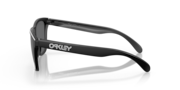 Frogskins™ (Low Bridge Fit) - Matte Black