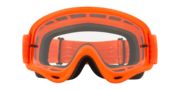 O-Frame® MX Goggles - Moto Orange