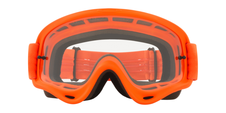 O-Frame® MX Goggles - Moto Orange