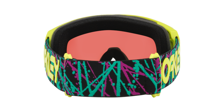 Line Miner™ M Snow Goggles - Jaxson Blue