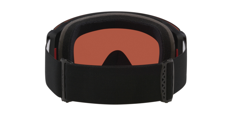 Flight Deck™ Pro M Snow Goggles - Matte Black
