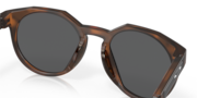 HSTN - Matte Brown Tortoise
