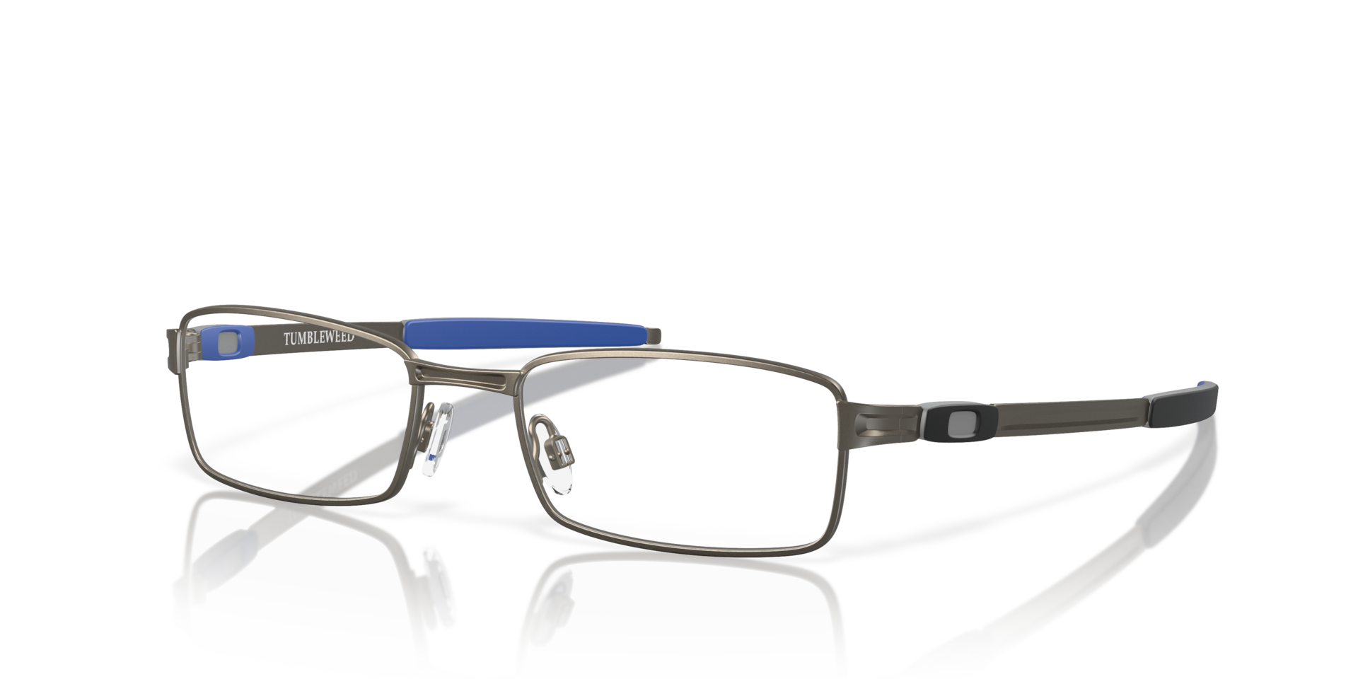 Oakley Tumbleweed™ Eyeglasses with Matte Cement Frame | Oakley® US