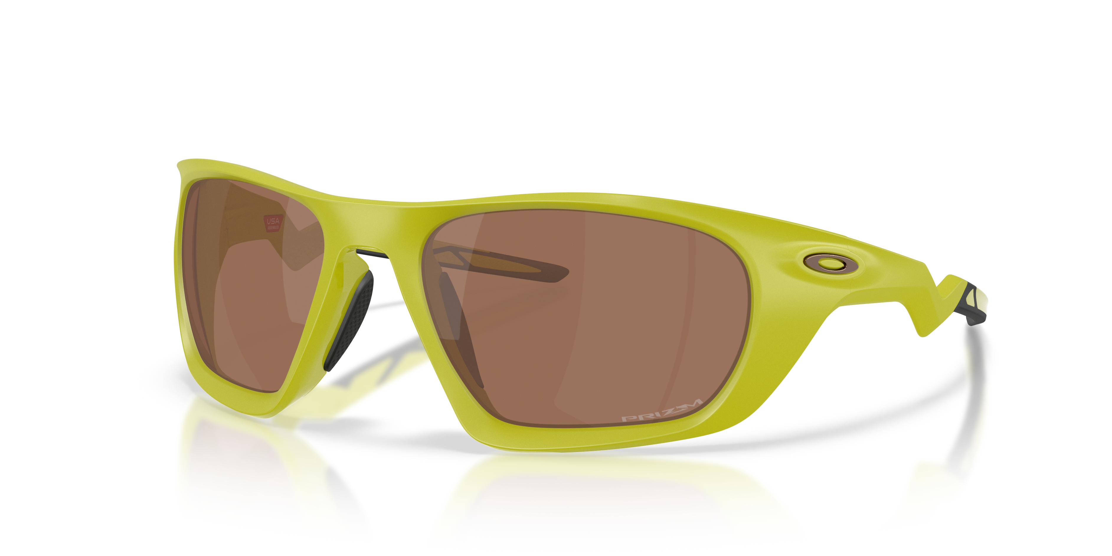 OAKLEY オークリー LATERALIS SUNGLASS サングラス Oakley Lateralis Limitless Collection Sunglasses with Cactus Frame