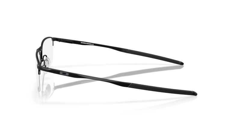 Barrelhouse™ 0.5 - Matte Black