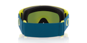 Target Line S Snow Goggles - Retina Burn