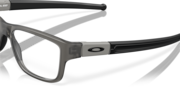 Marshal™ (TruBridge™) - Satin Grey Smoke
