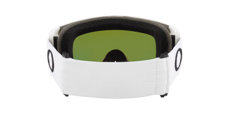 Target Line S Snow Goggles - Matte White