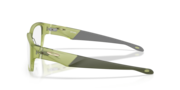Upturn - Matte Transparent Fern