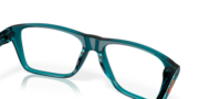 Bunt (Youth Fit) - Polished Trans Balsam