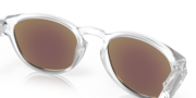 Latch™ (Low Bridge Fit) - Matte Clear