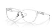 Matte Clear Spacedust