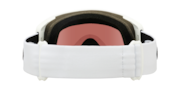 Flight Tracker S Snow Goggles - Matte White