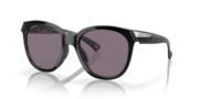 Low Key - Polished Black