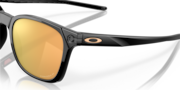 Ojector - Polished Black