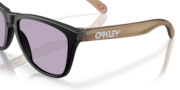 Frogskins™ (Low Bridge Fit) - Matte Black