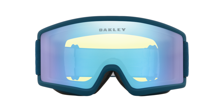 Target Line S Snow Goggles - Poseidon