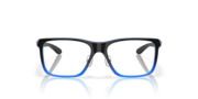 Sando (Youth Fit) - Crystal Blue Black Fade