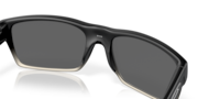 TwoFace™ - Matte Black