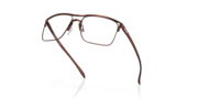 Holbrook™ TI - Brushed Grenache