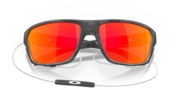 Split Shot - Matte Black Camo
