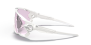 Jawbreaker™ - Polished White