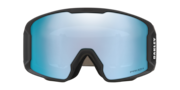 Line Miner™ L Snow Goggles - Japan Matte Black