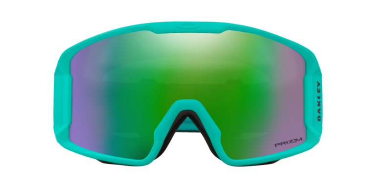 Line Miner™ M Snow Goggles - Celeste Balsam