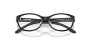 Full Turn (Youth Fit) - Satin Black