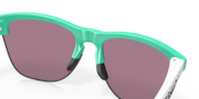 Frogskins™ Lite - Matte Celeste