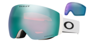 prizm snow sapphire iridium
