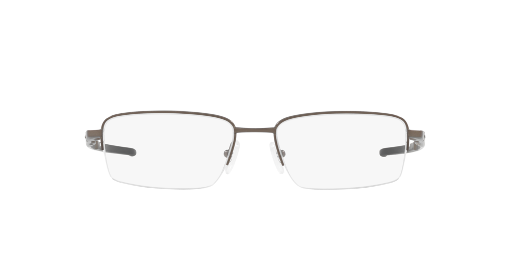 Oakley Gauge 5.1 Eyeglasses with Pewter Frame | Oakley® | Official