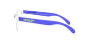 Frogskins™ XS (Youth - Low Bridge Fit) - Polished Clear