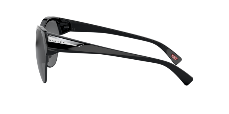 Trailing Point - Polished Black