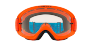 O-Frame® 2.0 PRO XS MX Goggles - Tuff Blocks Orange Blue
