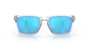 Sylas - Polished Clear