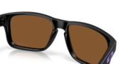Holbrook™ S - Matte Black
