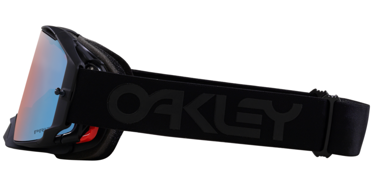 Airbrake® MX Goggles - B1B Blackout